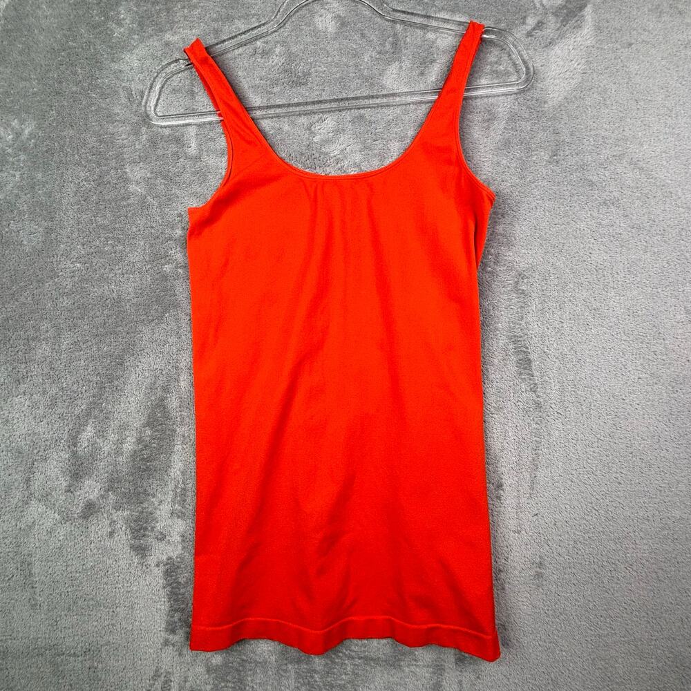 Last‎ Tango tank top-small